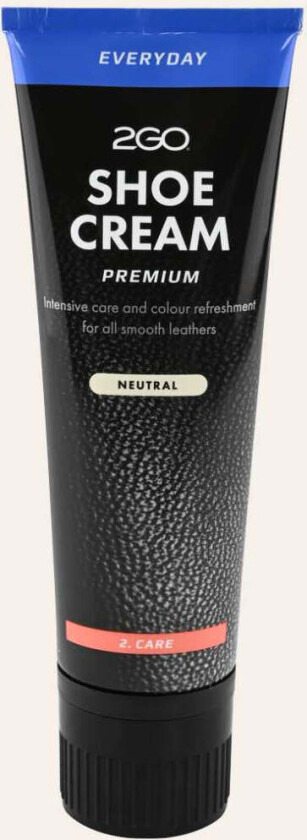 Skokrem 80 ml Dark Brown