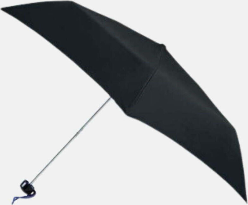 Sajaco Supermini Paraply Black