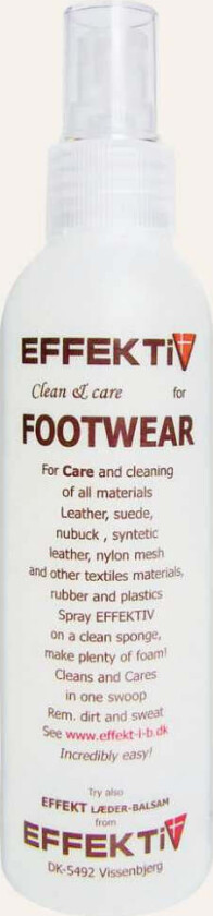 Care & Clean