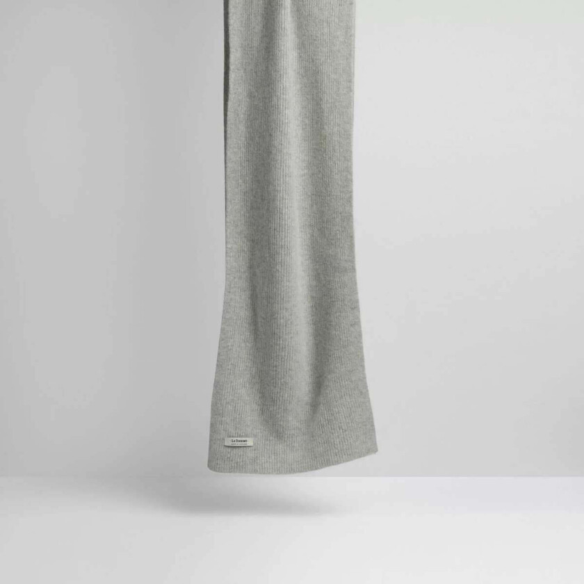 Scarf Silver