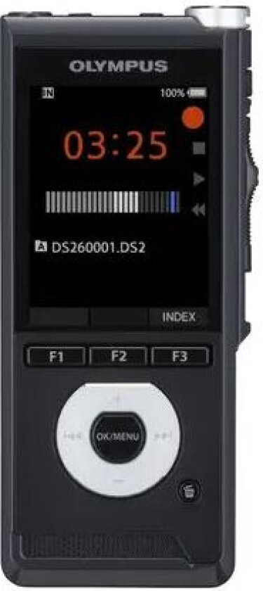 Dictaphone Ds-2600