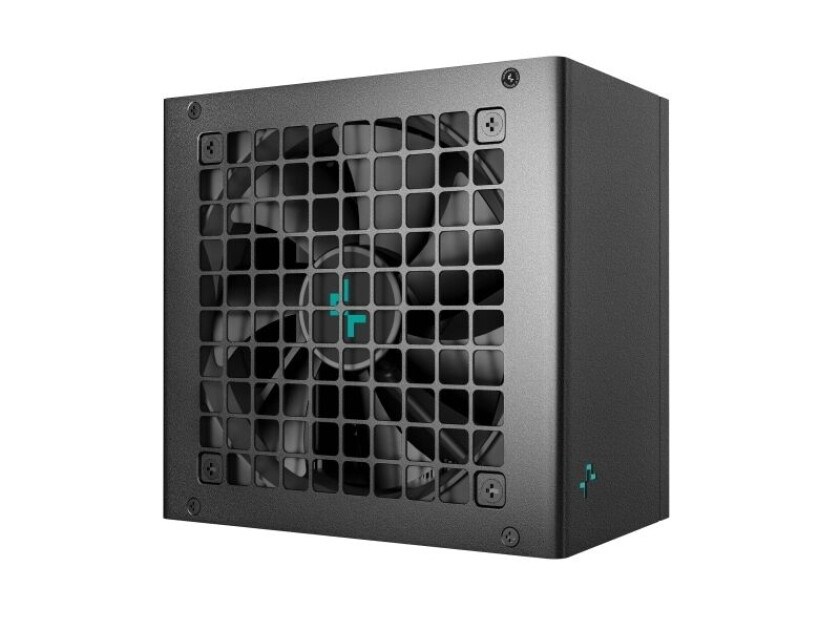 DeepCool PN850-D 850W - 80+ Gold ATX 3.1