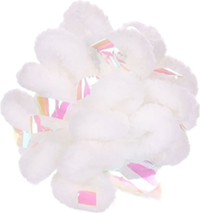 Katteleketøy Neva Ball Mix 5,5 cm - Katt - Leker - Flamingo