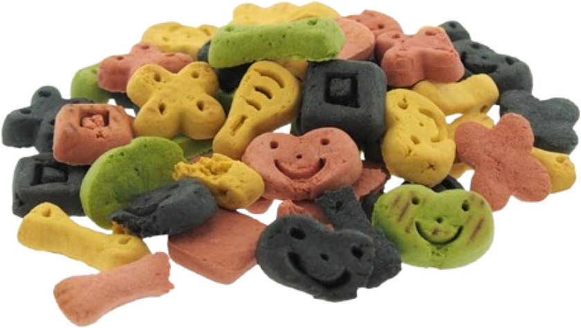 Hundekjeks engelsk blanding 1 kg - Hund - Hundesnacks - Tygg og tyggebein - My favourite DOG