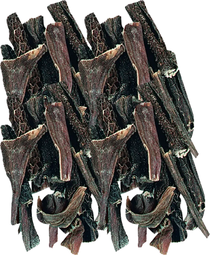 Dog Nature Snack Ox Tripe 500g - Hund - Hundesnacks - Flamingo