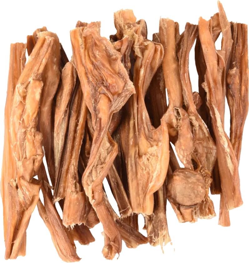 Dog Nature Snack Buffalo Abomasum 150g - Hund - Hundesnacks - Flamingo