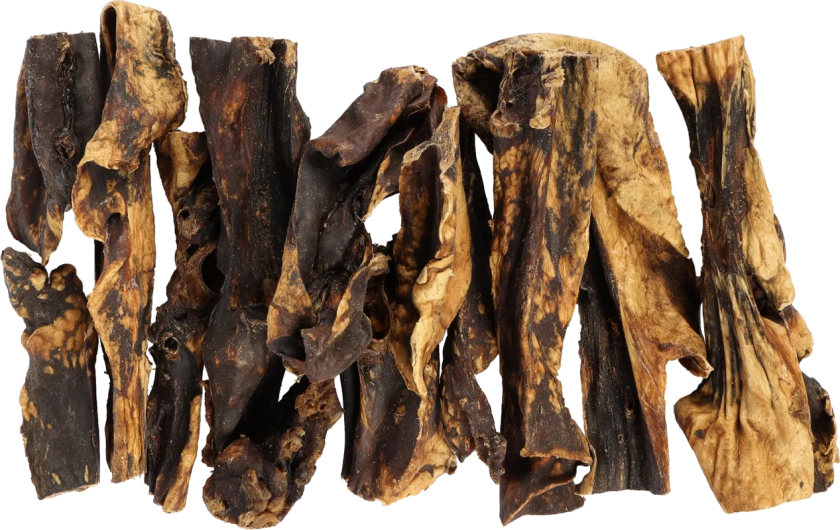 Dog Nature Snack Lammelunge 200g - Hund - Hundesnacks - Flamingo