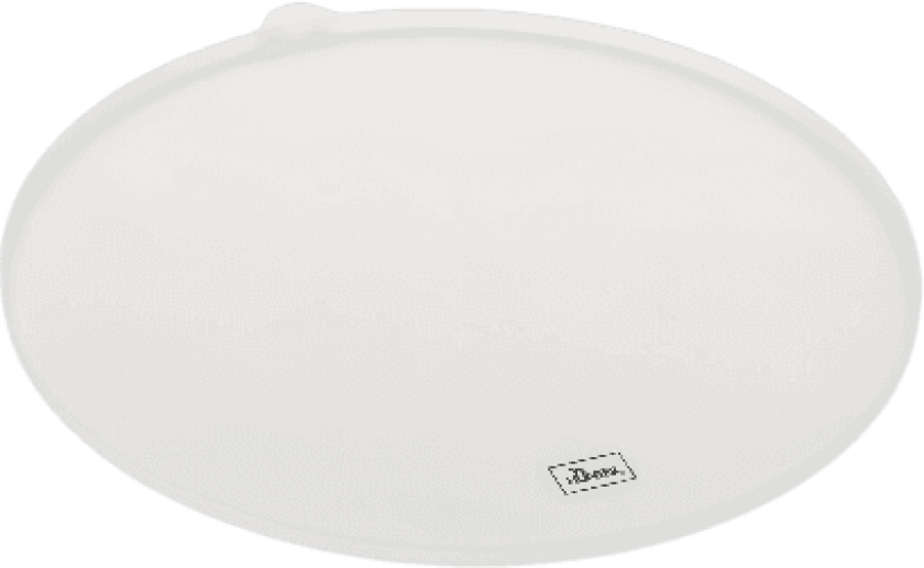 Hunde- og katteskål Base Selection Rund Transparent ø38cm - Hund - Utstyr - Skåler og flasker - Hunter