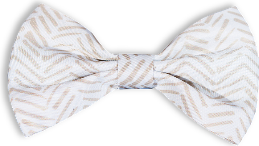 Chicish Fly S/M, 7x11cm Mønstret - Hund - Klær og dekken - Gustaf och Evita