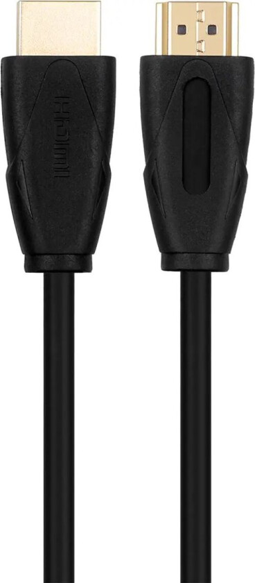 Cable 3m Hdmi Hann Hdmi Hann