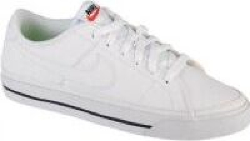 Court Legacy Next Nature DH3161-101 white 38.5