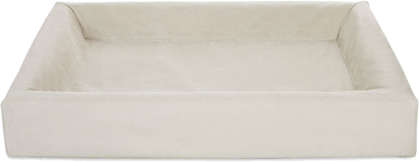 Bio-sengetrekk bomullssand nr. 6 - 80 x 100 cm - Hund - BiaBed