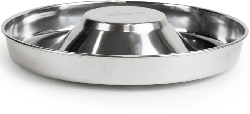 Puppy food bar, 29 cm - Hund - Utstyr - Skåler og flasker - Selected by ZOO