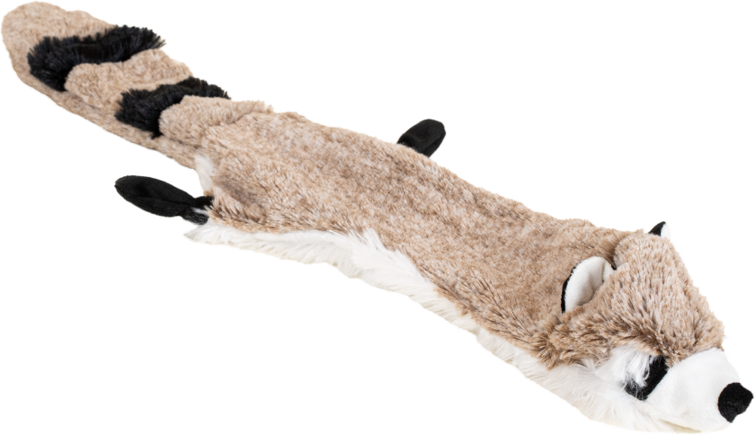 Vaskematte for hundeleker, 55x7x2cm, grå - Hund - Hundeleker - Tøy- og plysjleker til hund - Pritax