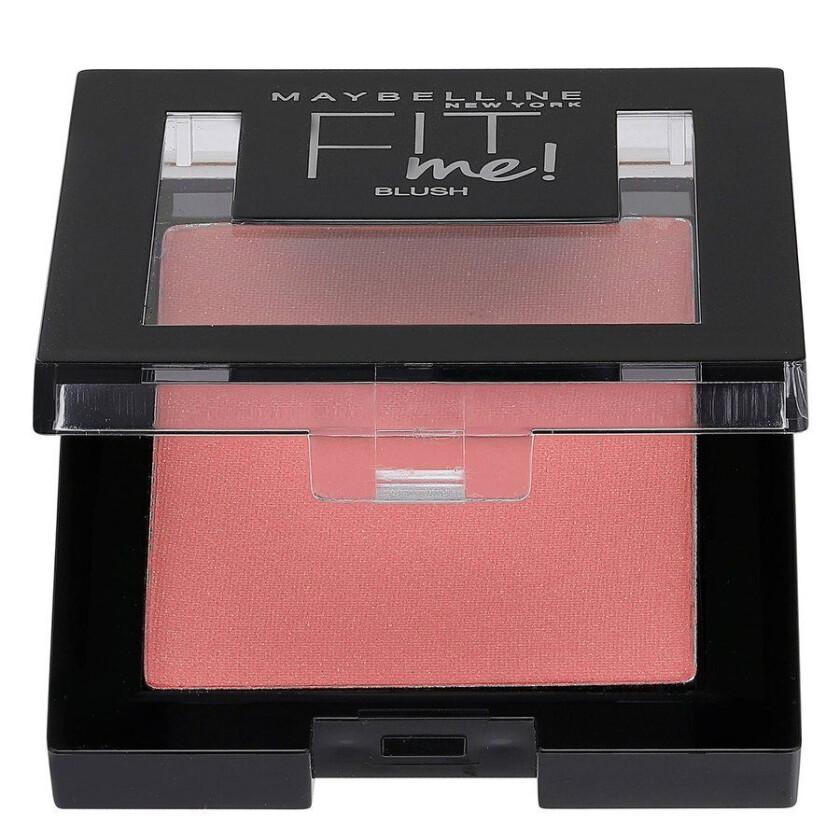 Maybelline Blush Fit Me Rose 30
