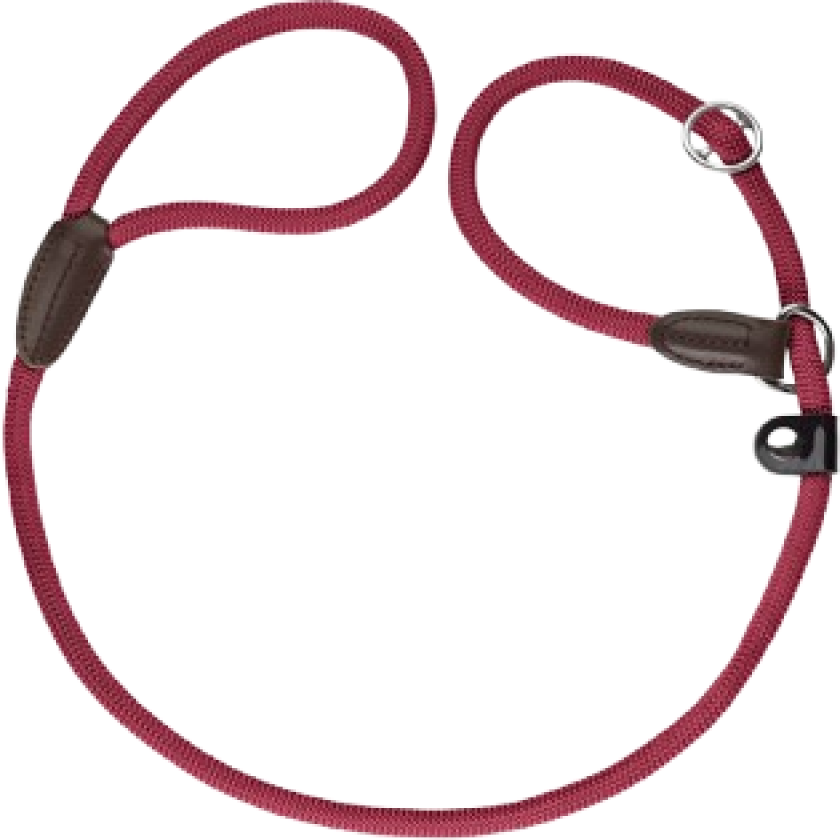 Bånd Retriever Freestyle bordeaux 10/170 - Hund - Hunter