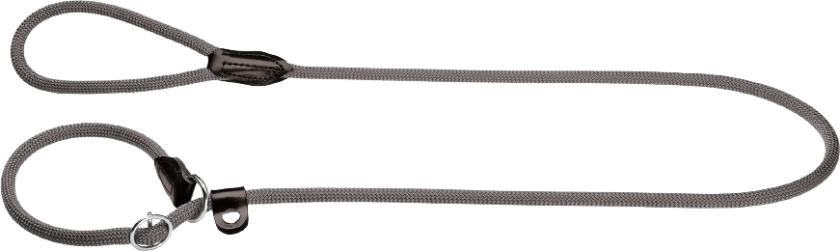 Retrieverbånd Freestyle 8/120 Tau Grå - Hund - Kobbel og bånd - Leiebånd - Hunter