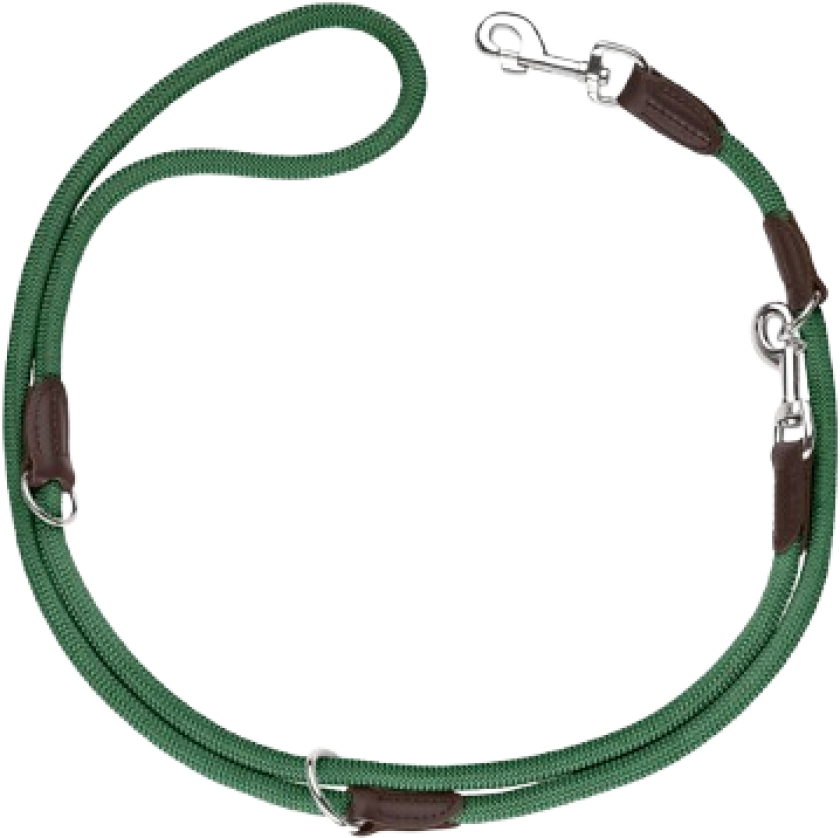 T-Leash Freestyle grønn 8/200 - Hund - Hunter