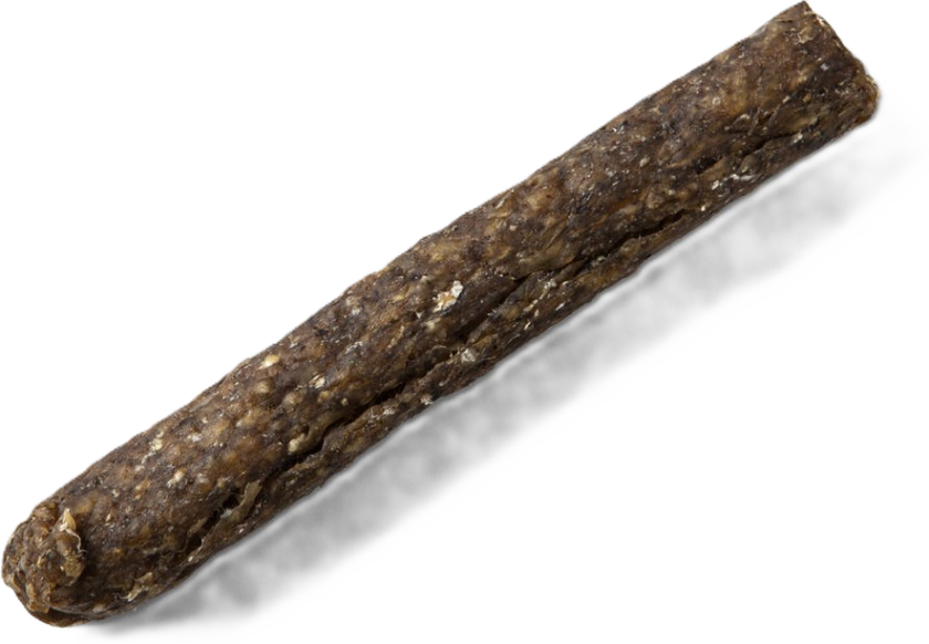 Crunchy Reindeer Small - Hund - Hundesnacks - Treningsgodbiter - Rauh