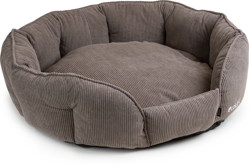 Seng Kurre, L, 70x65x20cm, Brun - Hund - Selected by ZOO