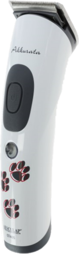 Bilde av Akkurata batteridrevet Klippemaskin - Hund - Helse og pels - Pelspleie - Klippemaskin - Aesculap