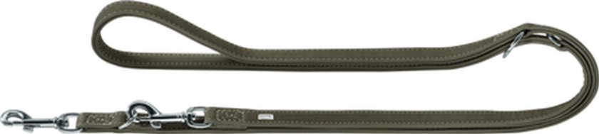 Dog Leash Training Huntinge Green 200 cm, 18 mm - Hund - Kobbel og bånd - Leiebånd - Hunter