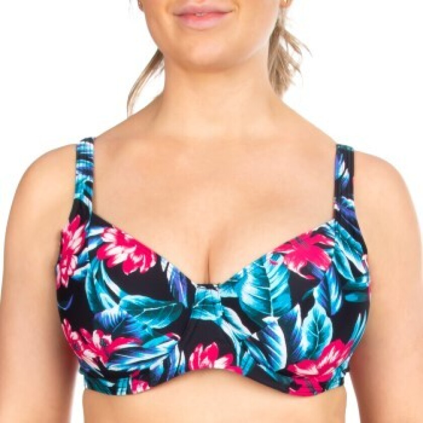 Trofe Tropical Nice Underwired Bikini Bra * Kampanje *