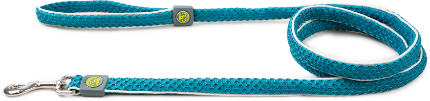 Hilo Leash 20/180 Turkis - Hund - Kobbel og bånd - Leiebånd - Hunter