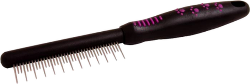 Kam Multi 21 cm - Hund - Helse og pels - Pelspleie - Børster og kammer - KW