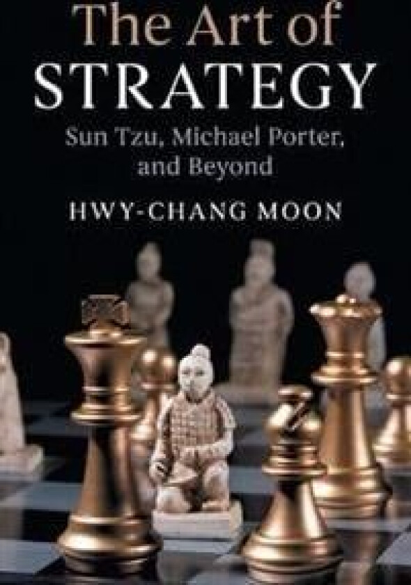 The Art of Strategy