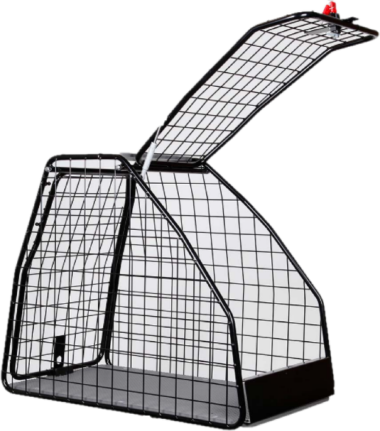 Hundebur Medium Coupé - Hund - Hundebur & transportvesker - Bilbur & hundetransportbur - ArtFex