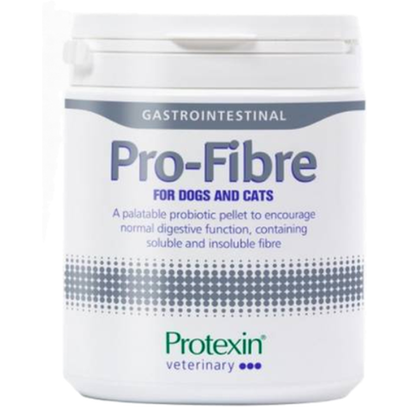 Pro-Fibre Dog 500 g - Mage - Protexin Veterinary