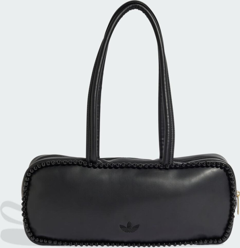 Airliner Elongated Bag med Perler