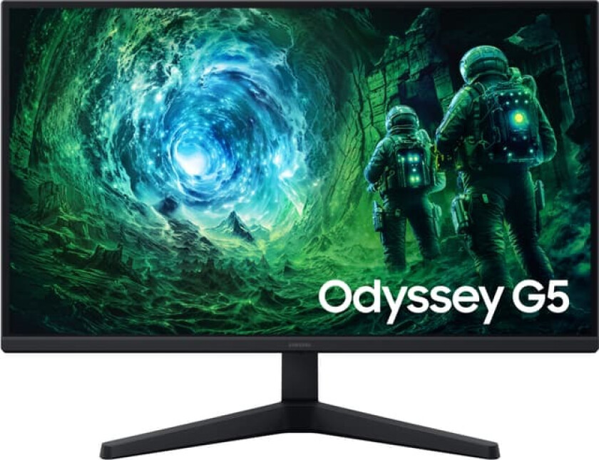 Odyssey G5 G53F 27" gamingskjerm