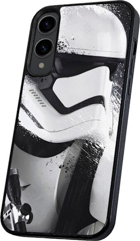 Samsung Galaxy S25 Edge - Deksel/Mobildeksel Stormtrooper Star Wars