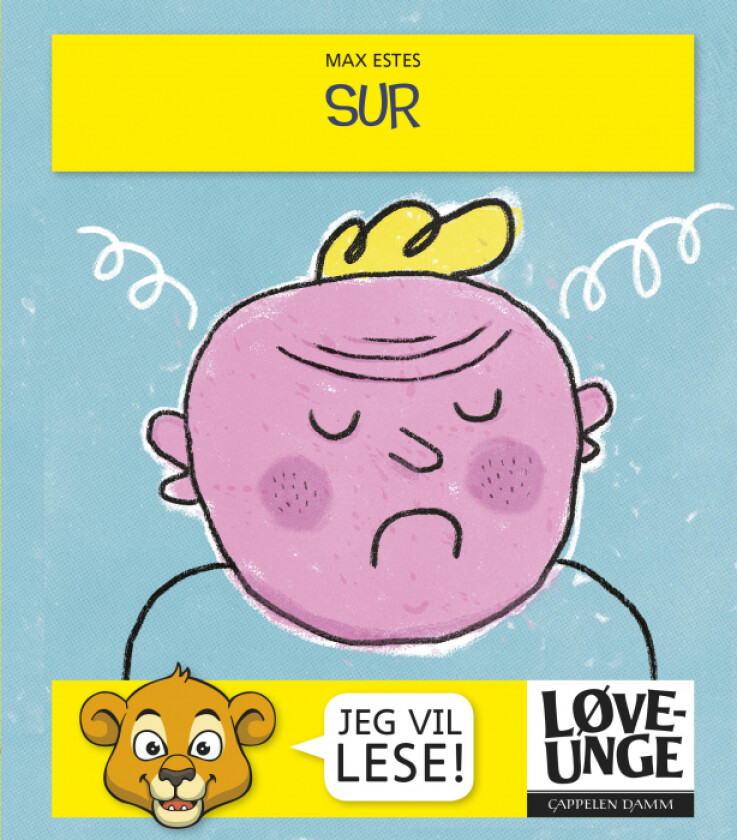 Sur av Max Estes