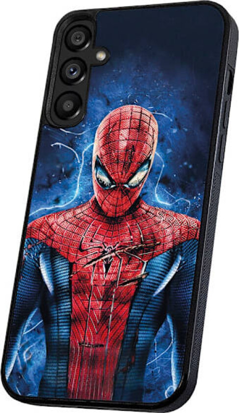 Samsung Galaxy A56 5G - Deksel/Mobildeksel Spiderman