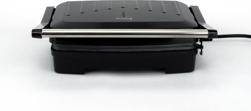 HUS1029 Paninigrill ??? 23x15 cm, 1000W