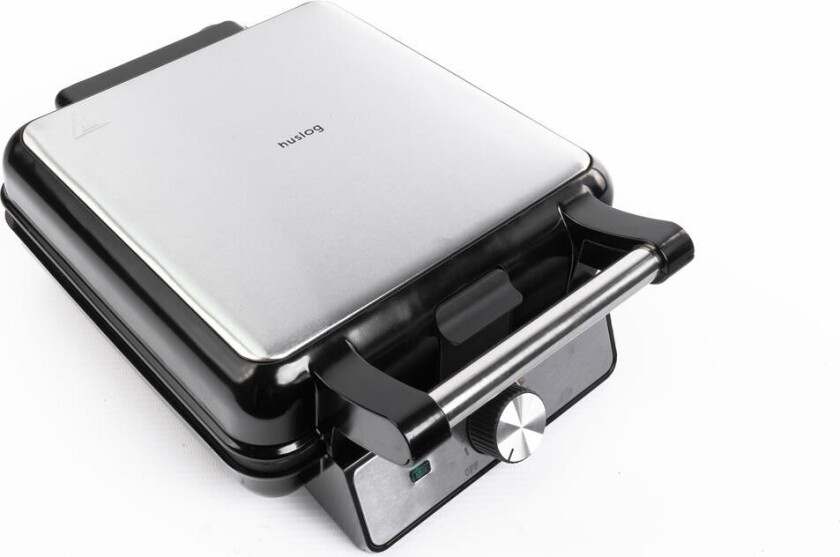 HUS1031 Vaffeljern ??? 1500W, 4 hjertevafler