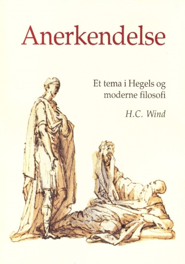 Anerkendelse | H. C. Wind | Språk: Dansk