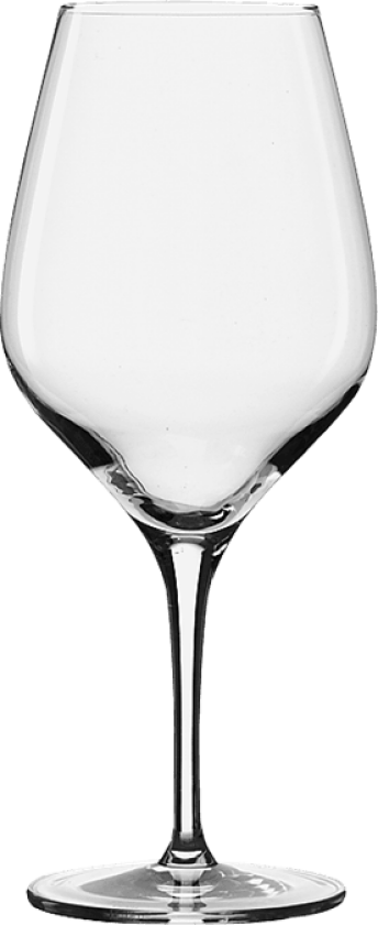 Vinglass Stölzle 64,5cl Bordeaux - Exquis (6stk)
