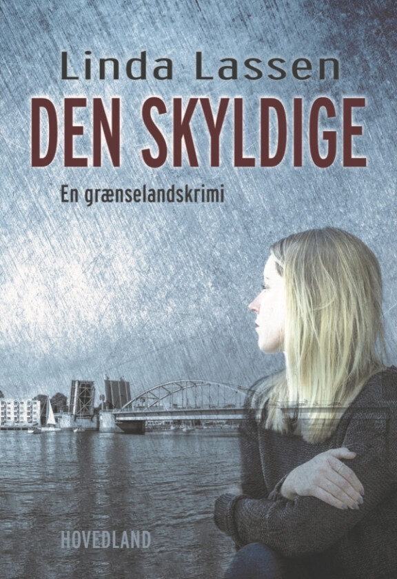 Den skyldige | Linda Lassen | Språk: Dansk