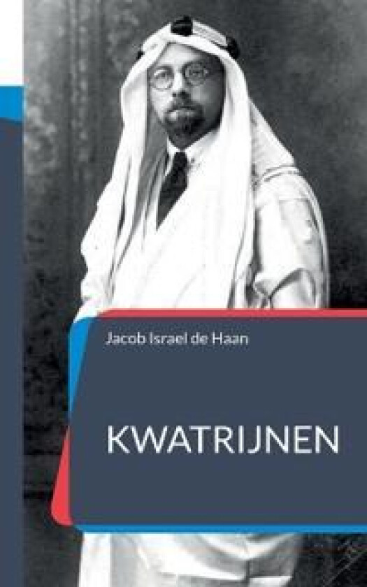 Kwatrijnen - De Haan, Jacob Israel