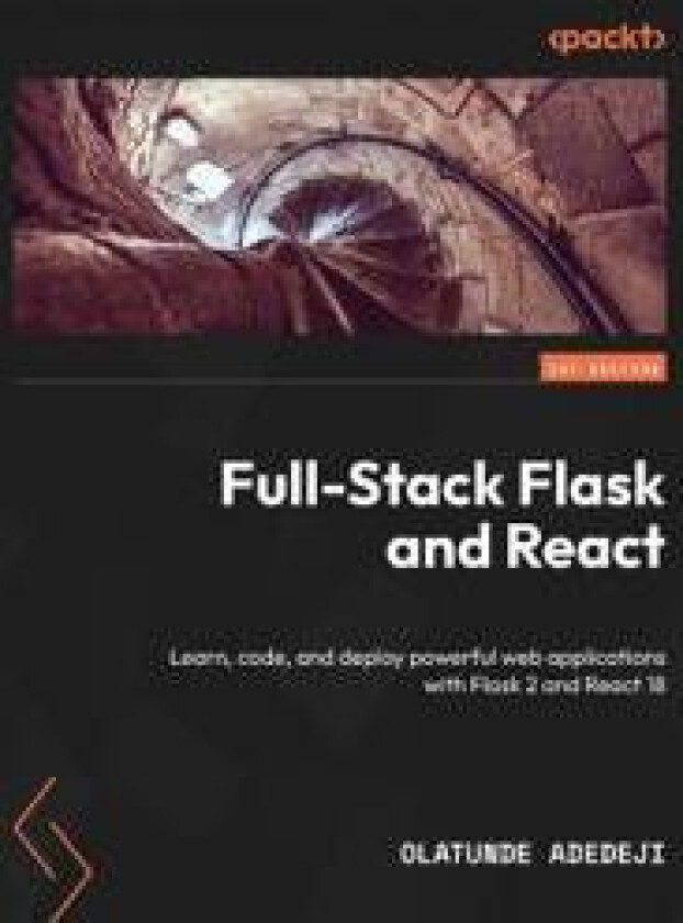 Full-Stack Flask and React
