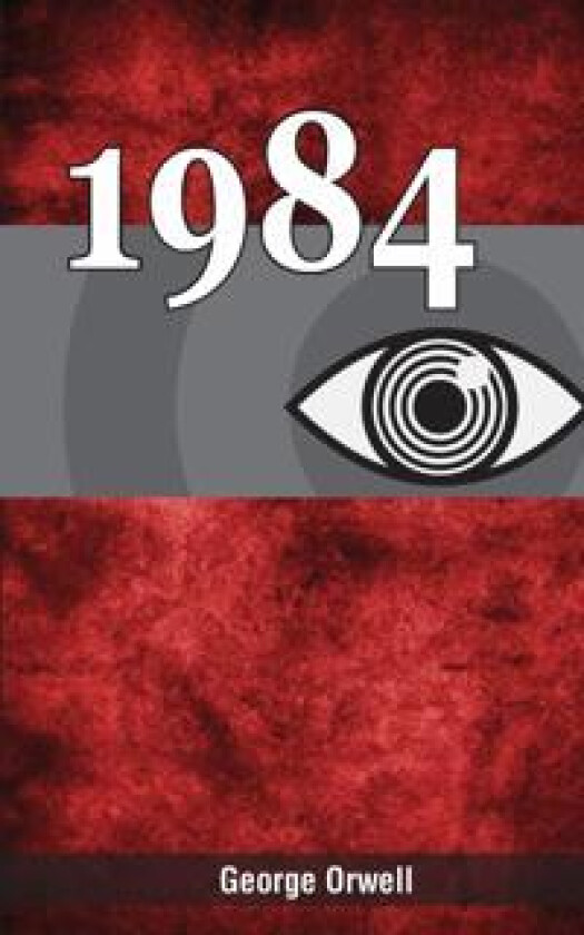 1984 - Orwell, George