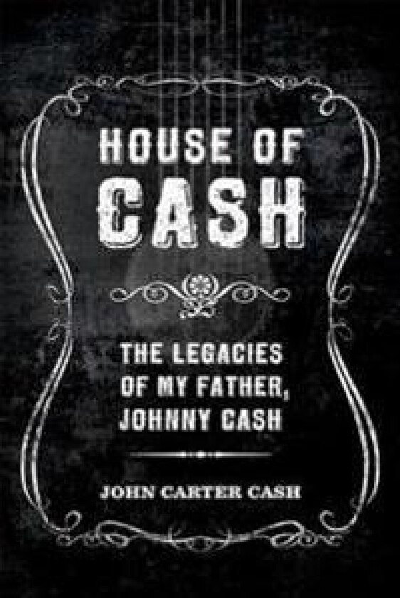 House of Cash