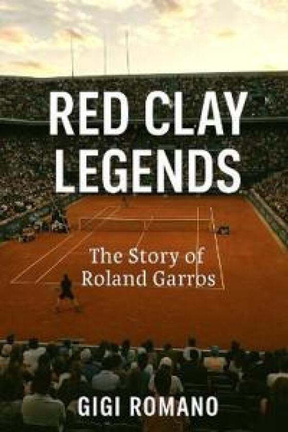Red Clay Legends