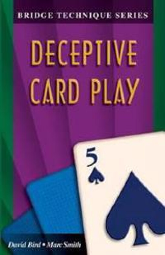 Deceptive Card Play