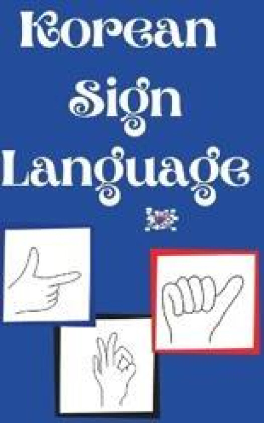 Korean Sign Language