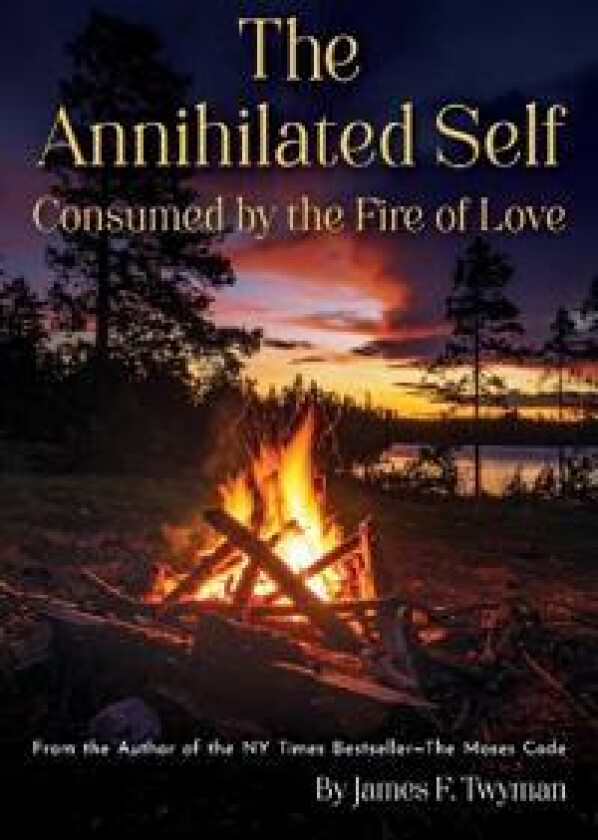 The Annihilated Self